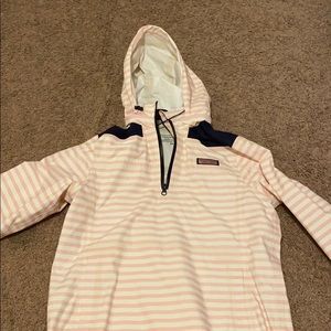 Vineyard Vines Windbreaker